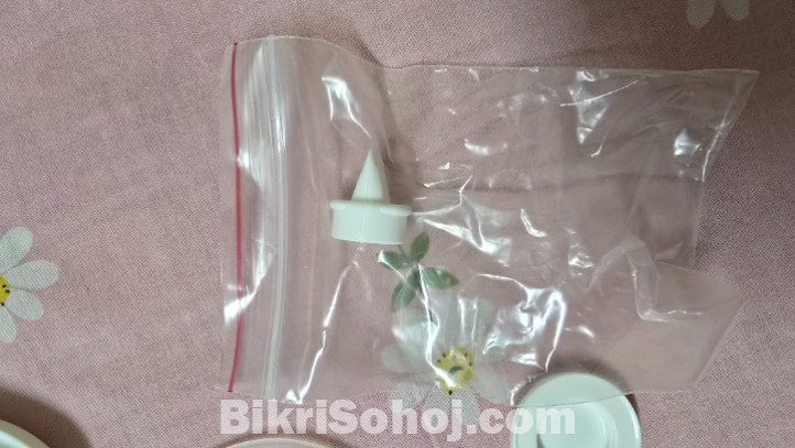 Manual Breastfeeding pump